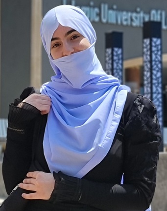 Malak Al Halabi